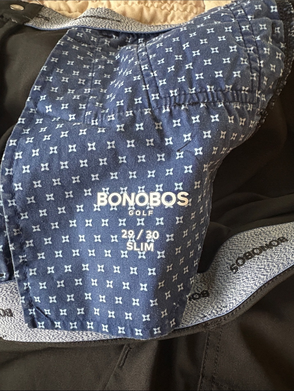 Bonobos Golf - Picture 5 of 5